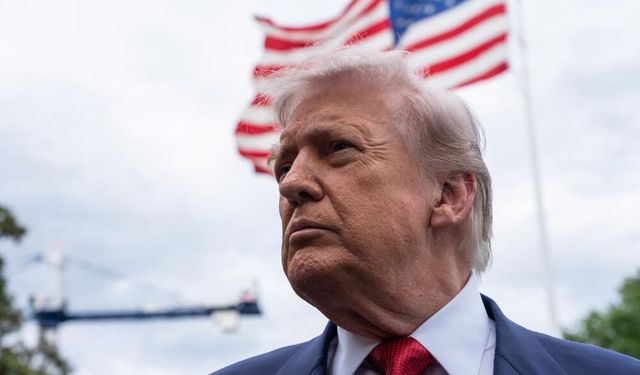 Trump’tan çok konuşulacak sözler: "İranlılar bize gülüyorlardı, artık gülemeyecekler"