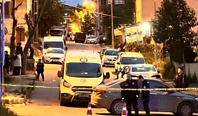 Aile kavgası kanlı bitti: Kuzenini başından vurdu