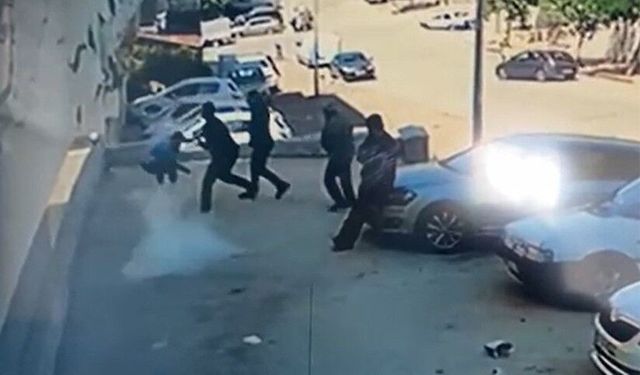 Gaziantep’te çiçek hırsızlığı kavgasında 2 kişiyi öldürmüştü! Yakalama kararı çıktı