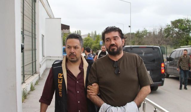 Gözaltına alınan Rasim Ozan Kütahyalı'ya ilişkin yeni gelişme