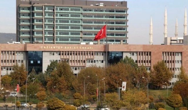 Gaziantep’te gece kulübü davasında olayın sanığından şok savunma