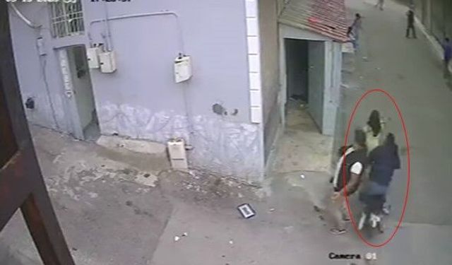 Gaziantep'te feci kaza! Motosikletin çarptığı çocuk ağır yaralandı...