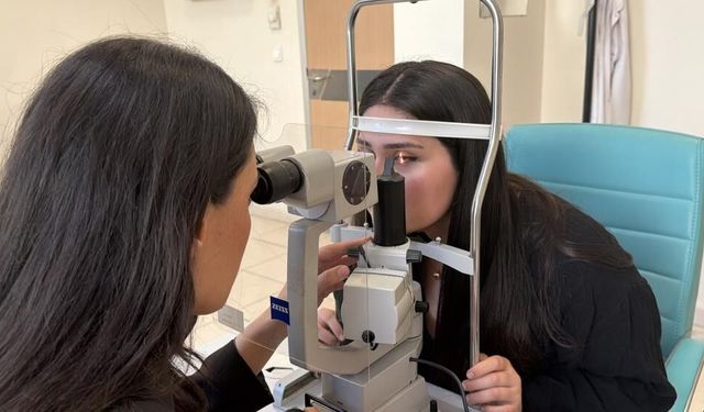 Göz hastalıklarında doğru bilinen yanlışlar! Bilinçsiz müdahaleler tehlike saçabiliyor