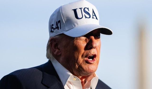 Trump tehditlerine devam ediyor: "Onlardan geriye bir şey kalmayacak"