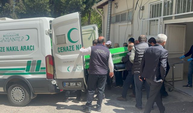 Gaziantep’te yaşlı adamın acı ölümü! Pompalı tüfekle katledildi