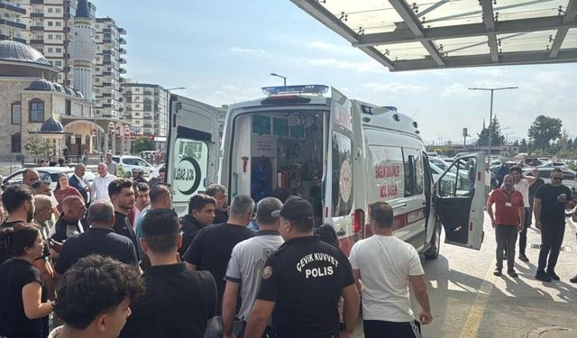 Saldırgan 4 kişiyi öldürdü, 8 kişiyi de yaraladı!