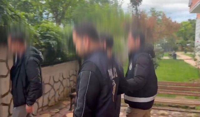 Yasa dışı bahis şebekesine dev operasyon! 19 milyar liralık işlem tespit edildi! 122 gözaltı