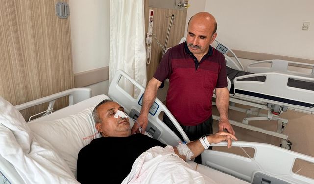 Katliamdan yaralı kurtulanlar yaşadıklarını anlattı! "Bal var mı diye sordu, sonra silahı sıktı"