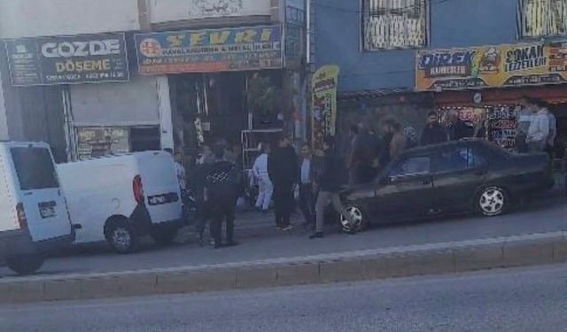 Gaziantep’te ağabeyini öldüren sanık hakim karşısında