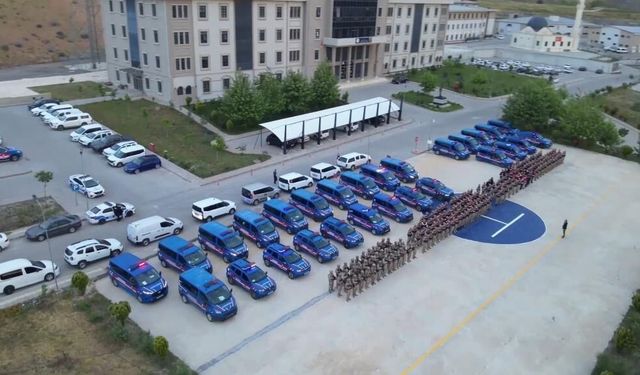 Gaziantep dahil 7 ilde rapor operasyonu: 38 tutuklama