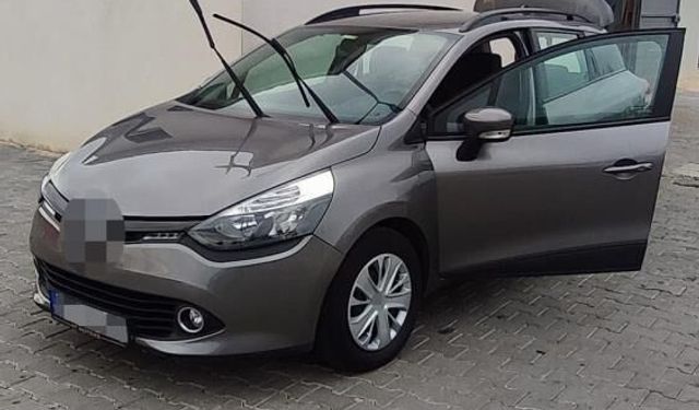 Araçta 2 saatlik uyku büyük felakete yol açtı