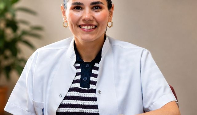 Bir öğünle diyet bozulmaz, asıl sorun vazgeçmek