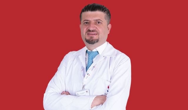 Bahar mevsiminde astım ve alerjik hastalıklara dikkat