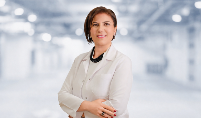 Astım gece saatlerinde artış gösterebilir