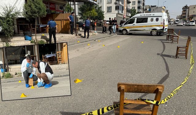 Gaziantep’te silahlı saldırı sonucu hayatını kaybetmişti! Savcılık ağırlaştırılmış müebbet istedi…