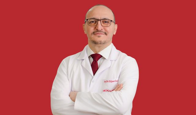 Çocuklarda hemanjiyoma dikkat: Erken takip önem taşıyor