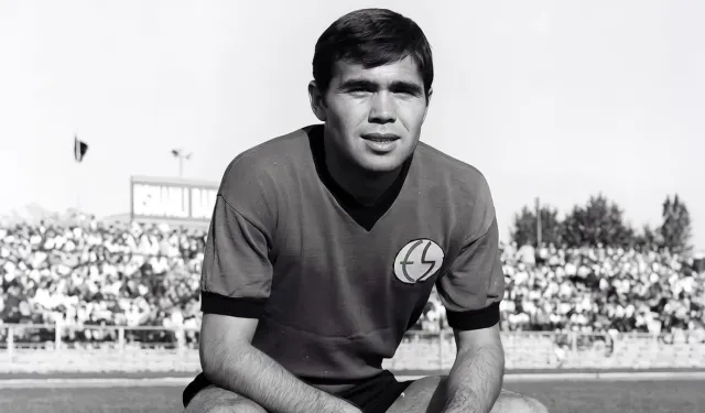 Tür futbolunun acı kaybı! Nihat Atacan hayatını kaybetti
