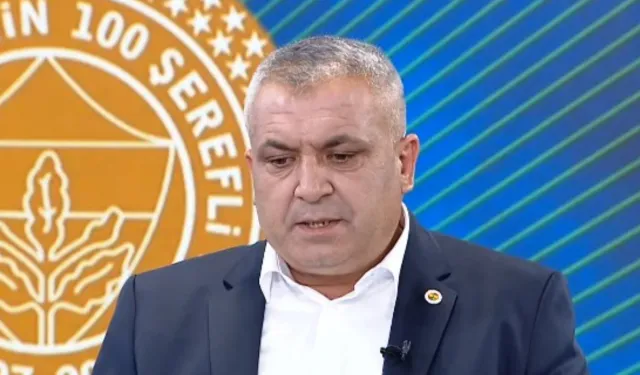 Fenerbahçe camiası yasta! Eski başkan adayı hayatını kaybetti