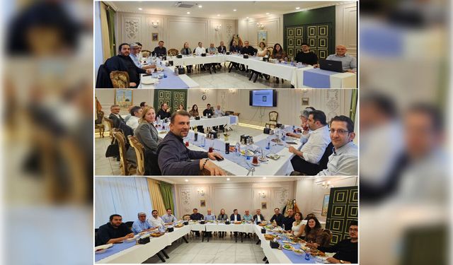 GAÜN’de Tiroid kanserine ekip yaklaşımı