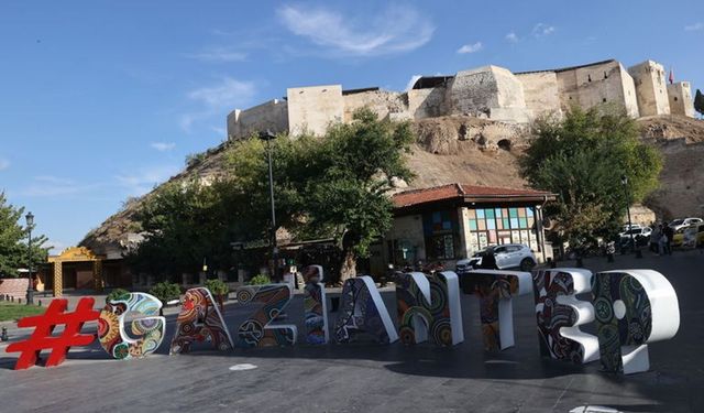 Gaziantep’te bayramda havalar nasıl olacak? Meteorolojiden flaş açıklama...