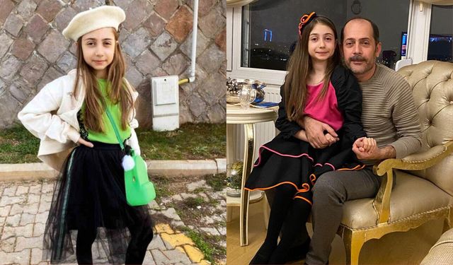 Kahramanmaraş’ta okul saldırısında ağır yaralanan Almina Ağaoğlu vefat etti