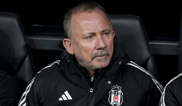 Sergen Yalçın’dan Gaziantep deplasmanı yorumu! Her zaman zor