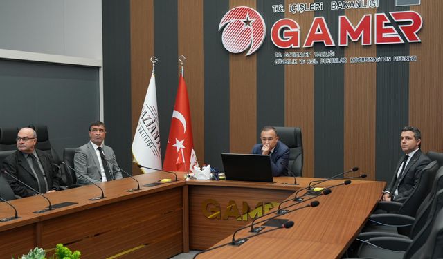 Valilikten Gaziantep halkına önemli uyarı! Etkili yağış devam edecek!