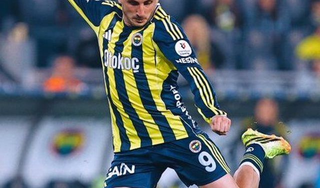 Fenerbahçe: 3 - Eyüpspor: 3 (Maç özeti)