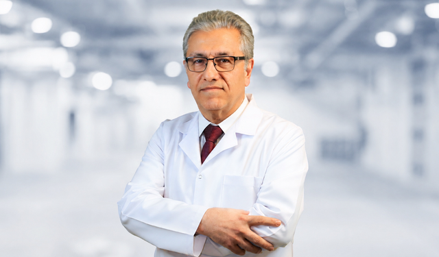 Uzman isimden Gazianteplilere ‘Hantavirüs’ uyarısı!