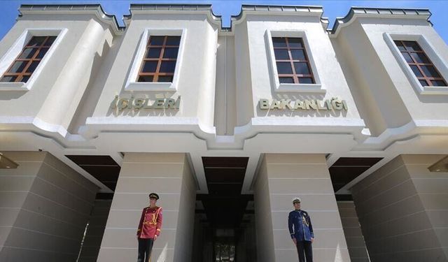 İçişleri Bakanlığı'ndan Suriyelilere ilişkin iddialara yanıt: Geri dönen Suriyeli sayısı açıklandı