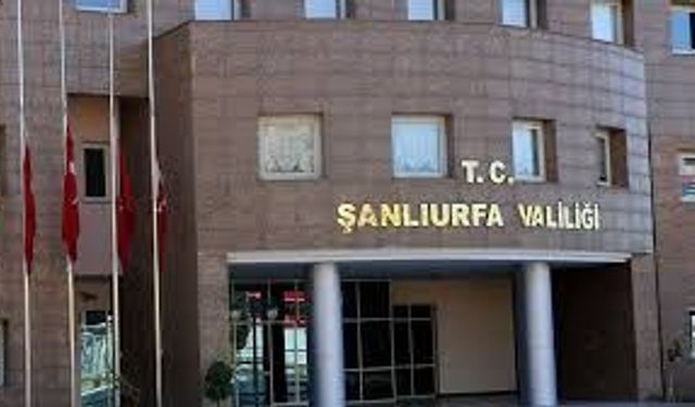 Fırtına Şanlıurfa’yı vurdu! Valilik açıkladı: 1 Ölü, onlarca yaralı ve eğitime ara