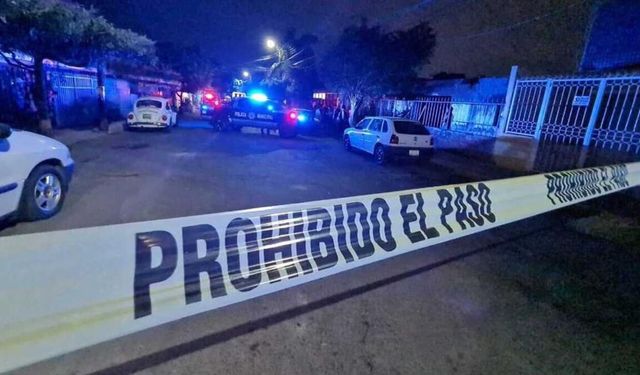 Meksika’da silahlı saldırı: En az 10 ölü