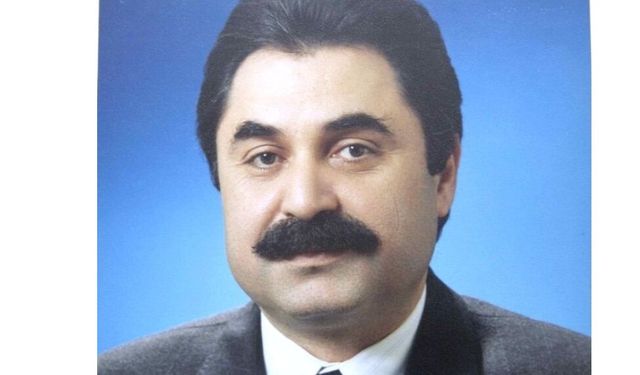 Gaziantepli sanayici Kamil Şerbetçi, unutulmadı…