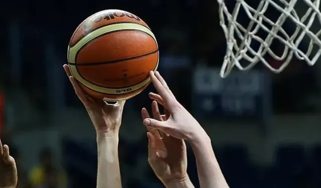 Türkiye Basketbol Ligi'nde final yolculuğu başlıyor! Gaziantep Basketbol, Konya’yı ağırlıyor…