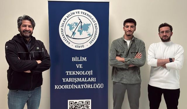 GİBTÜ’den büyük başarı! İlahiyat ve Teknoloji SosyalFest’te finale yürüyor