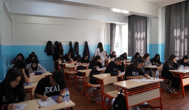 Gaziantep Büyükşehir’den Kentte Yine Bir İlk!