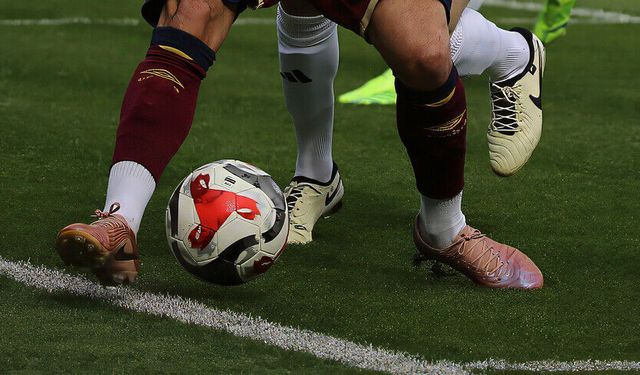 Trendyol 1. Lig'de play-off heyecanı yarın başlayacak! Gaziantep FK bir üst lige çıktı