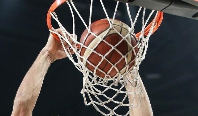 TBL’de play-off final serisi heyecanı başlıyor! Parmos Bordo BK, Gaziantep Basketbol'u konuk edecek