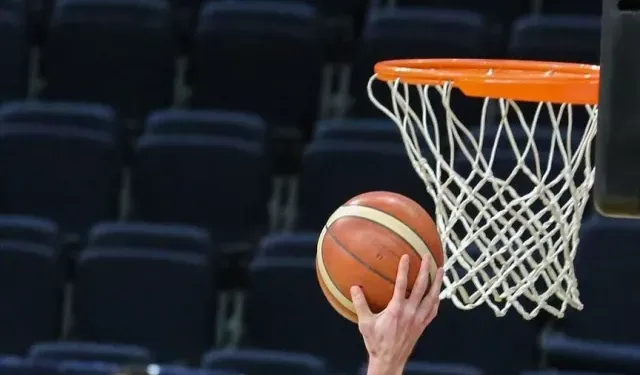 Gaziantep Basketbol yarı finale yükseldi