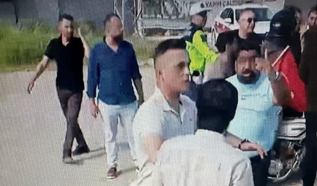 Gaziantep’te Manifest konseri öncesi gerginlik! İşte o anlar…