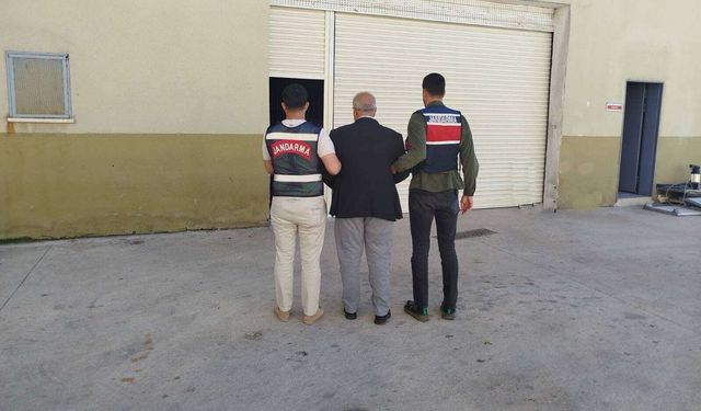 Gaziantep’te 18 aylık firar son buldu! Operasyonla yakalandı…