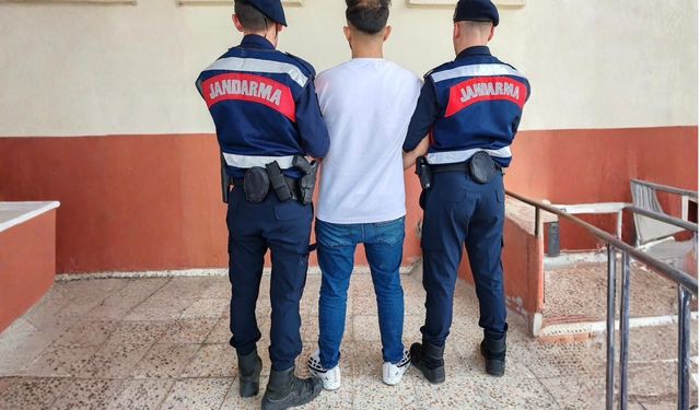 Gaziantep’te yasadışı bahis paylaşımı yapan şahıs yakalandı