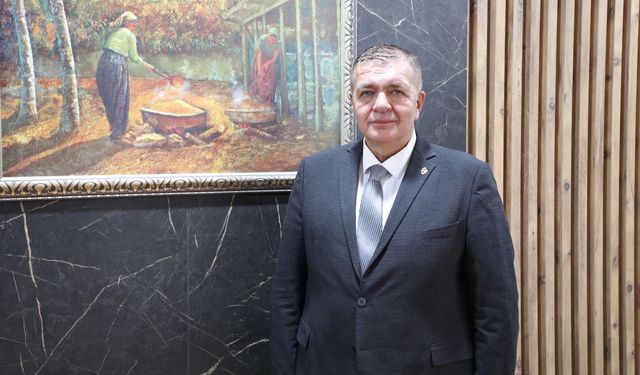 GTB'den fotoğraf yarışması! Kadim Şehir Gaziantep...