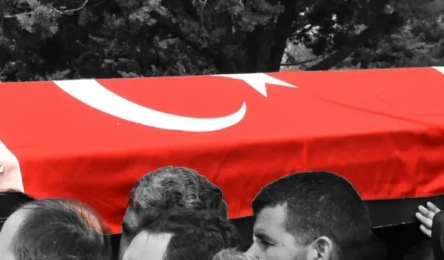 Gaziantep’te tedavi görüyordu! MSB acı haberi duyurdu! "1 askerimiz şehit oldu”