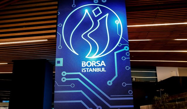 Borsa günü düşüşle tamamladı (4 Haziran)