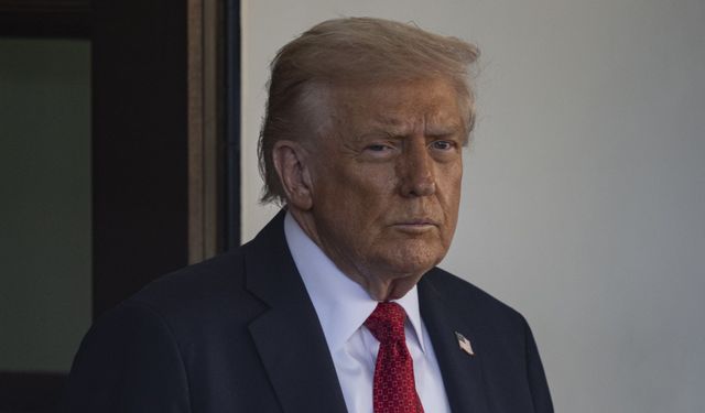 Trump'tan Netanyahu'ya sert uyarı!
