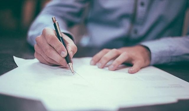 İslami finans ekosisteminde yeni dönem başladı: İmzalar atıldı!