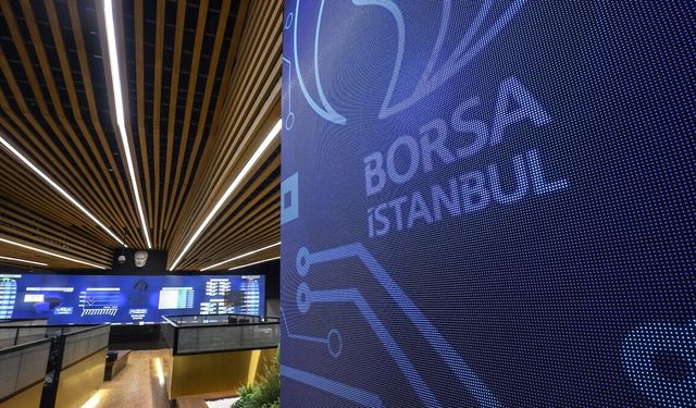 Borsa günü yükselişle tamamladı (18 Haziran)