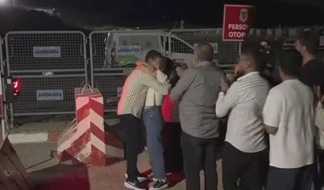 Tutuklu CHP İl Başkanı tahliye edildi