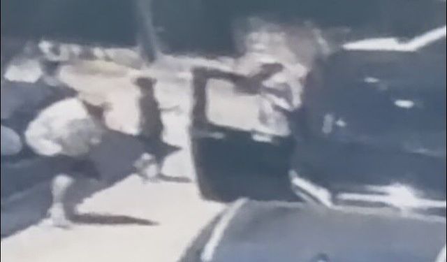 Dilan Polat’ın koruması öldürüldü! Cinayet anlarının görüntüsü ortaya çıktı! İşte o anlar…